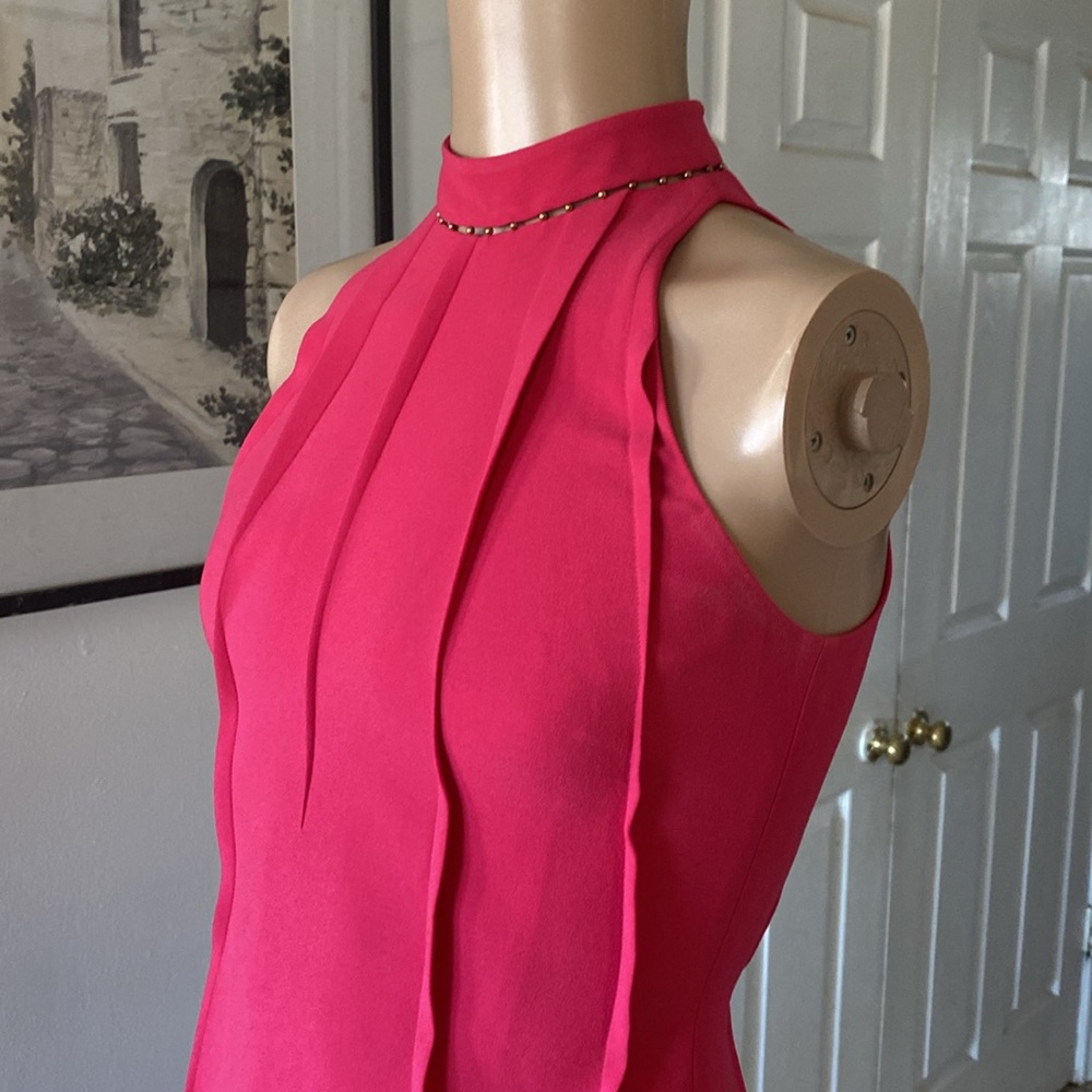 Elie Tahari dress - Picture 5 of 10